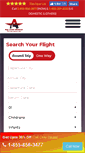 Mobile Screenshot of airtripmaker.com